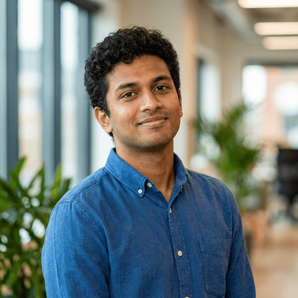 Rohan Desai