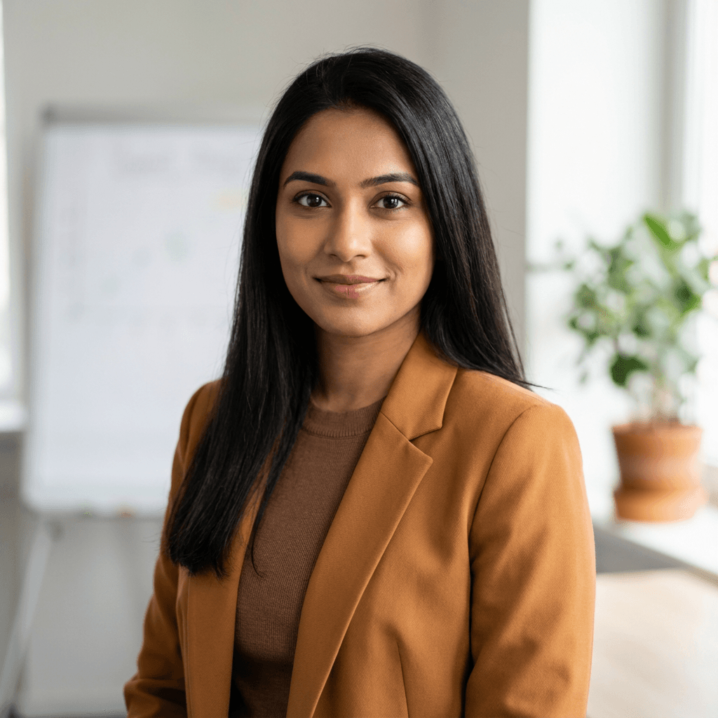 Rehana Shaikh